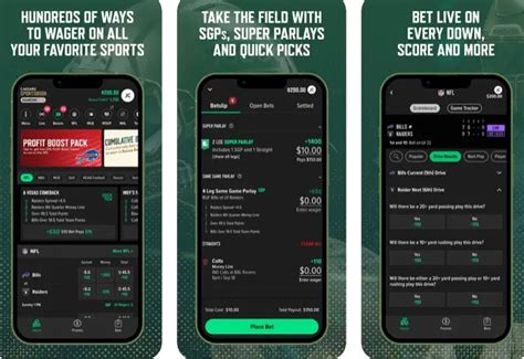 best ohio sports betting offers.